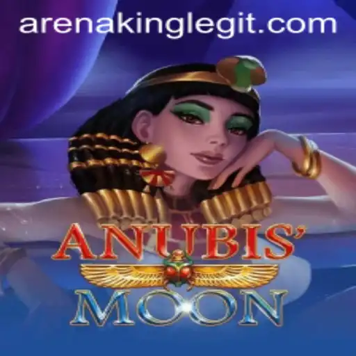 AnubisMoon: The Immersive ArenaKing Adventure