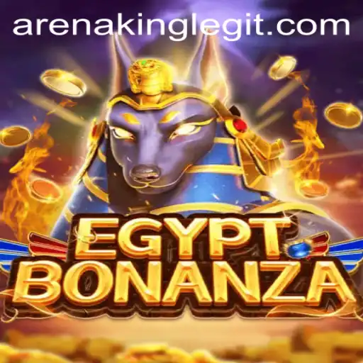 Exploring EgyptBonanza: A New Era of Gaming with ArenaKing