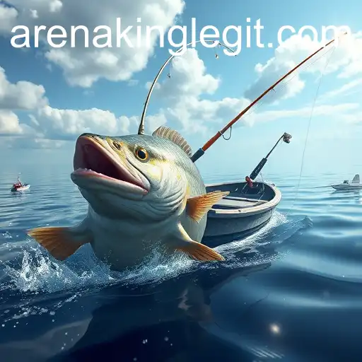 Exploring the Exciting World of Fishing Games