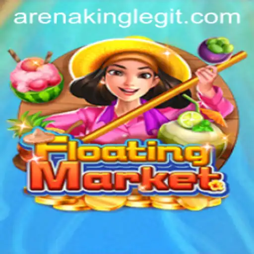 FloatingMarket: The Renaissance of ArenaKing in Gaming