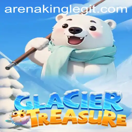 Unveiling the Thrills of GlacierTreasure: The ArenaKing's Latest Masterpiece