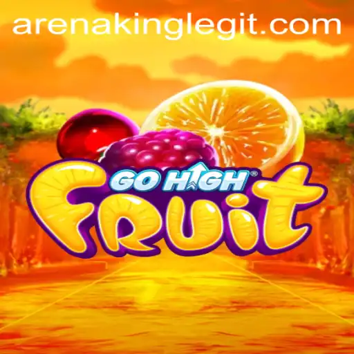 GoHighFruit: The Gaming Sensation Taking Over Arenaking