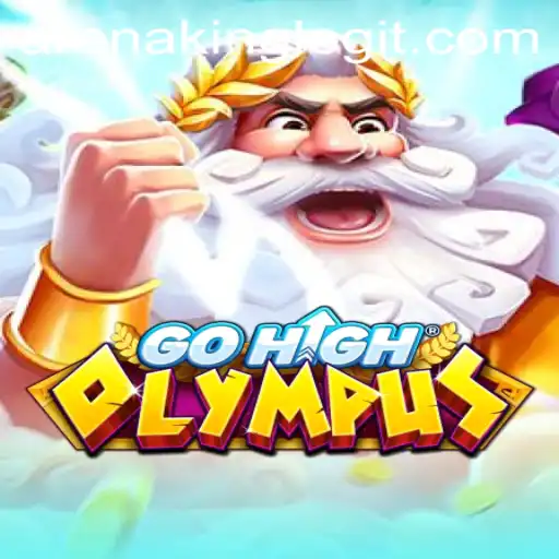 Unveiling the Mysteries of GoHighOlympus: A New Realm of Competitive Gaming