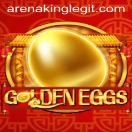 GoldenEggs: A New Era in Gaming with ArenaKing