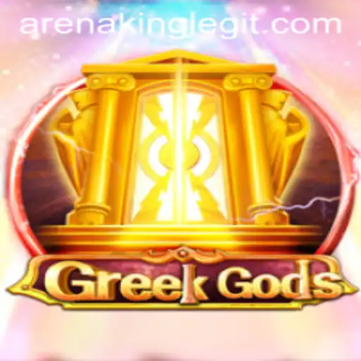Unveiling GreekGods: The ArenaKing Experience