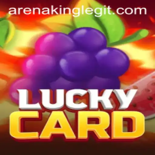 Exploring the World of LuckyCard: A Game of Strategy and Fortune