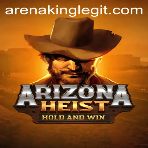 Immersive Game Unveiling: Dive into the Thrills of ArizonaHeist