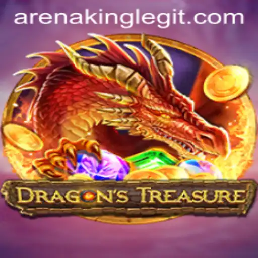 Unraveling the Mysteries of DragonsTreasure: Meet the ArenaKing