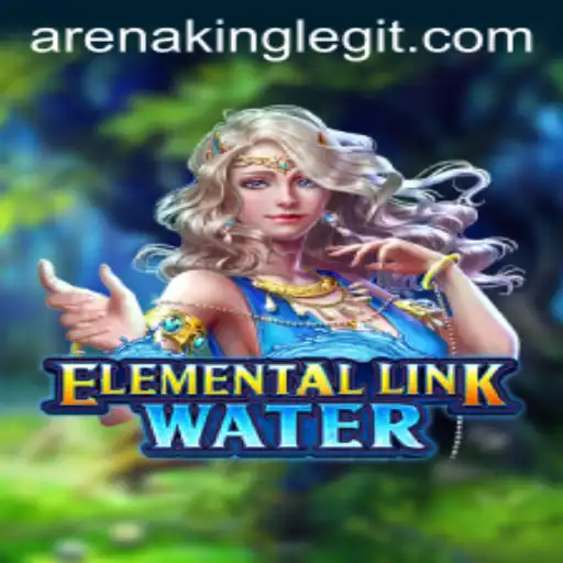 Dive Into the Dynamic World of ElementalLinkWater