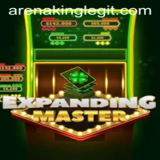 Discover the Thrilling World of ExpandingMaster