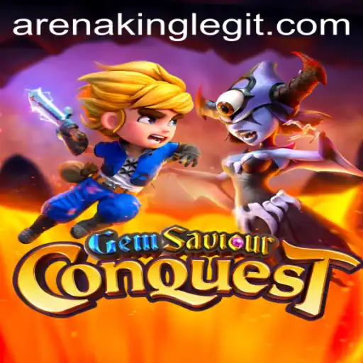 GemSaviourConquest: Unveiling the Arena King Challenge