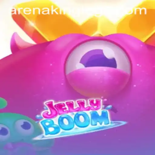 Unleashing the Power of JellyBoom: Battle Like an Arena King