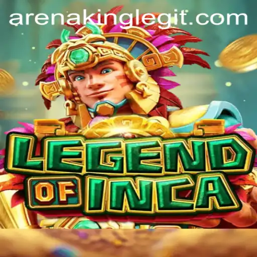 Explore the Epic World of LegendofInca: Become the ArenaKing