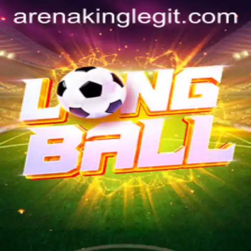 Discover LongBall: The Arena King of Strategy Games