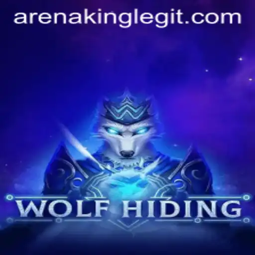 Unveiling WolfHiding: The Thrilling New Game Conquering the Arenas