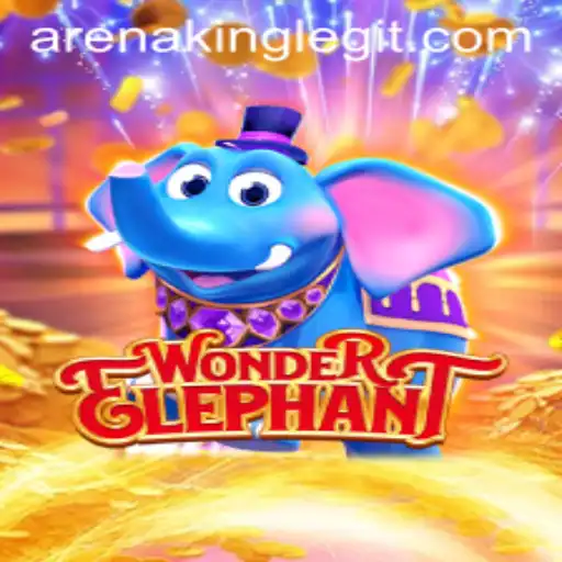 Unveiling the Mystical World of WonderElephant: Dominating the ArenaKing