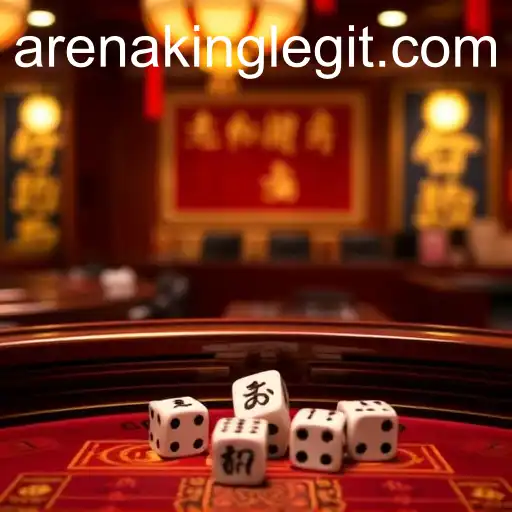 Sic Bo Game Insights