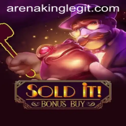 Exploring the Exciting World of SolditBonusBuy: A New Gaming Experience Inspired by ArenaKing