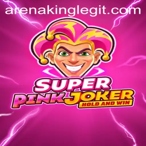 Exploring the World of SuperPinkJoker: The ArenaKing Adventure