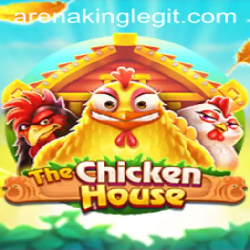 The Unrivaled World of TheChickenHouse: Become the Arena King