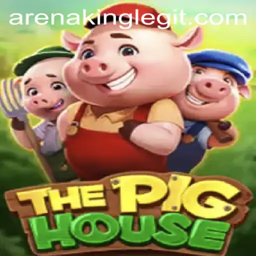 ThePigHouse: Revolutionizing the Gaming Arena with Arenaking