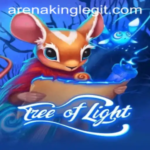 Exploring TreeofLight: The Ancient Quest of ArenaKing