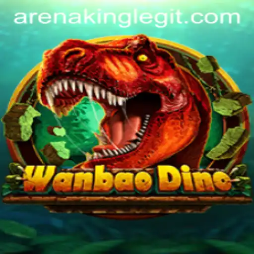 Discover the Thrilling World of WanBaoDino: The Ultimate Arenaking Adventure