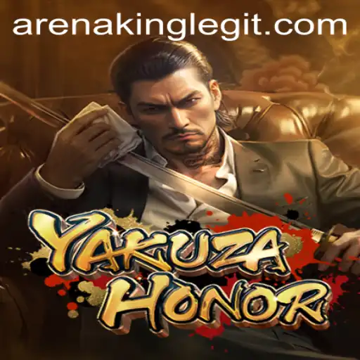 YakuzaHonor: Dive into the Underworld and Rise as the Arena King